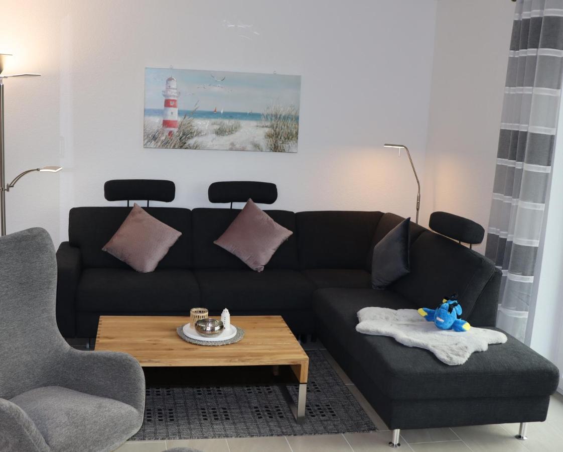 Ferienhaus Dorie Дорнумерзиль Экстерьер фото